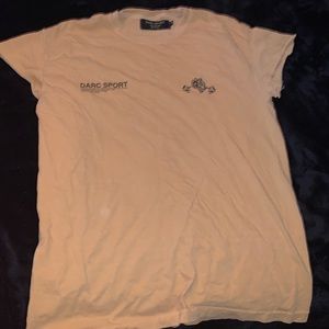 Darc Sports Cap sleeve t shirt- FDO2020